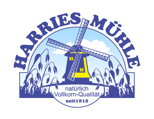 Harries Schälmühlenwerk GmbH & Co. KG